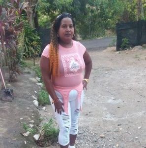 Meet your Posher, Bernarda